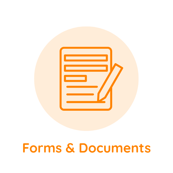 Marketing Updates Landing Page Stickers