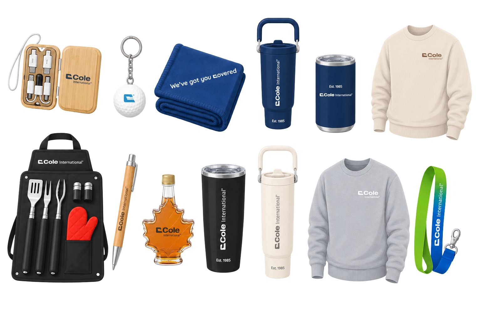 Online Store Merchandise-2