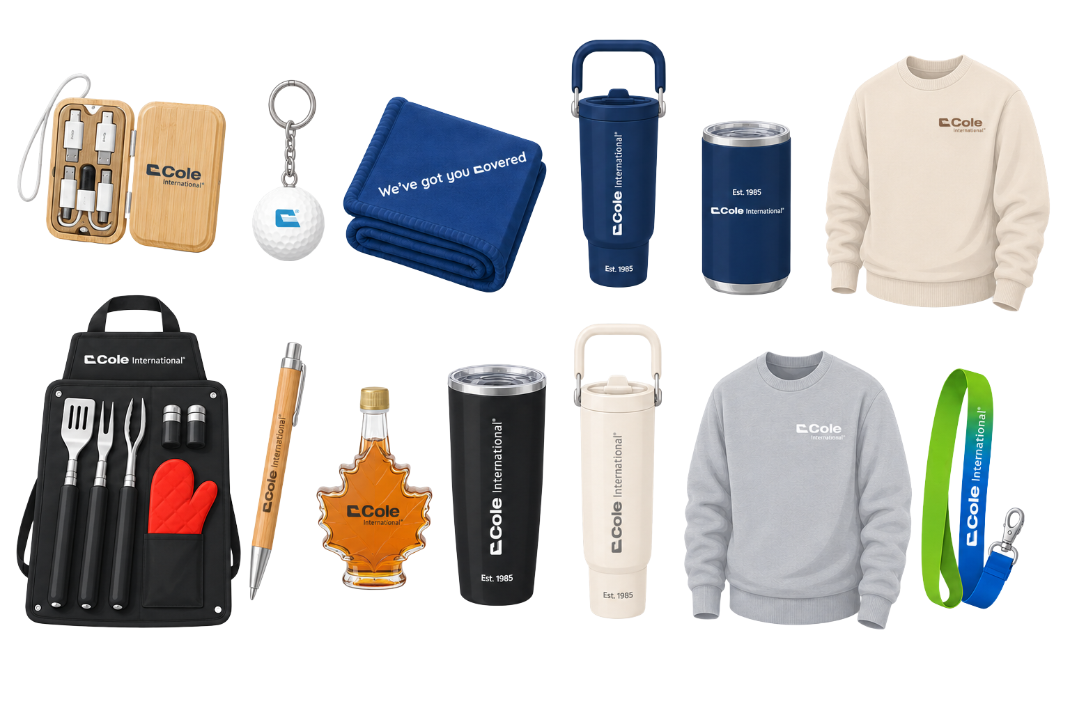 Online Store Merchandise-2 Online Store Merchandise-2