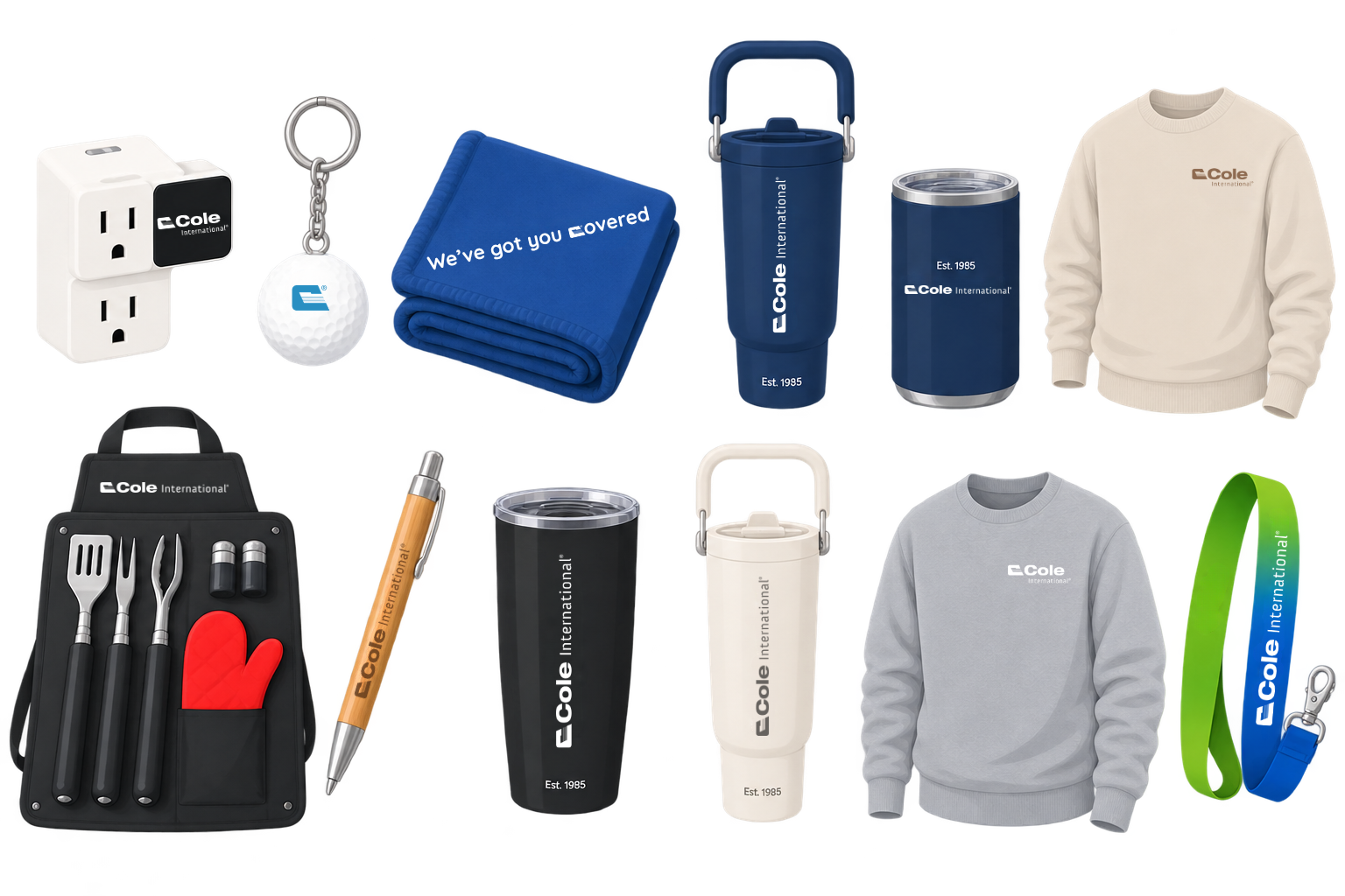 Online Store Merchandise Online Store Merchandise
