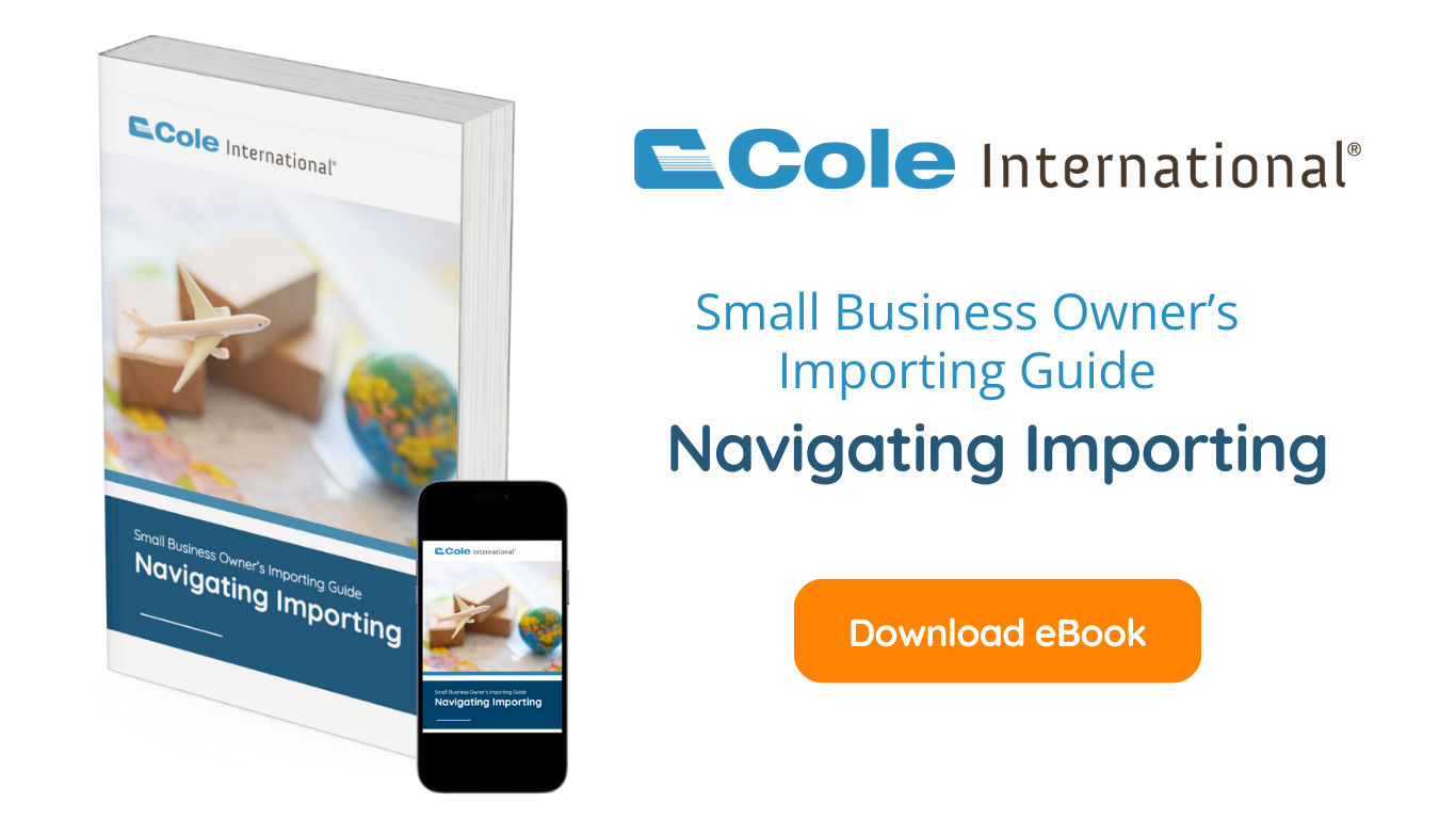 Importing Guide for Small Business: Streamline Process & Cut Costs